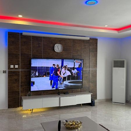Presken Luxury Apartments Lagos Kültér fotó