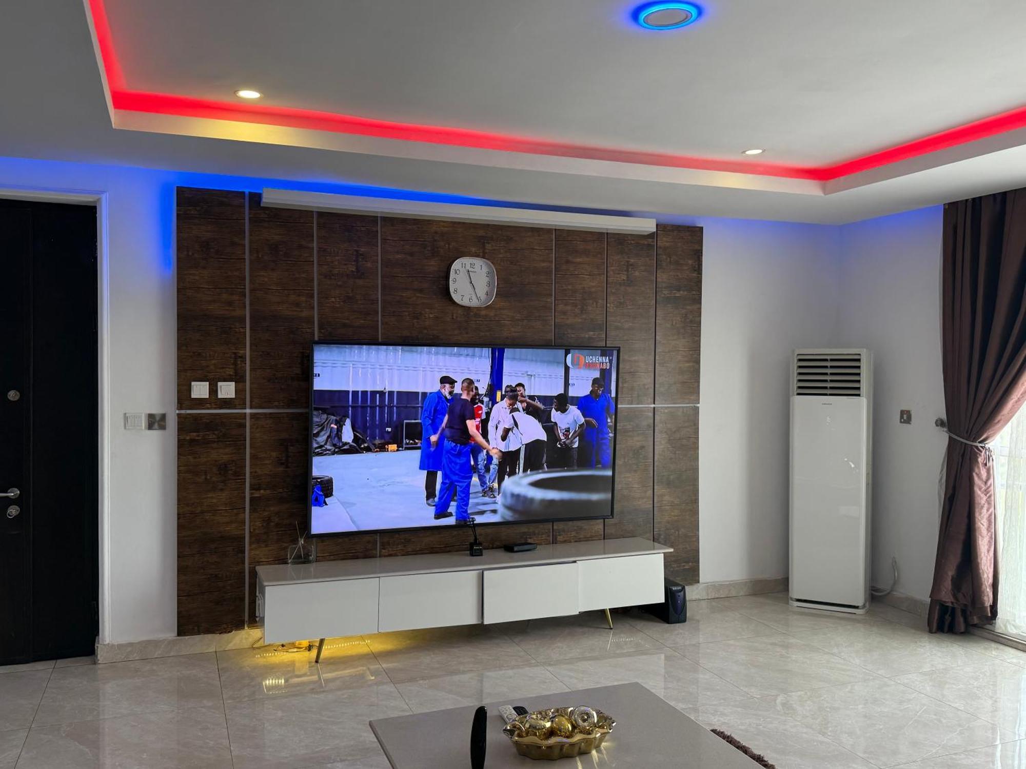 Presken Luxury Apartments Lagos Kültér fotó