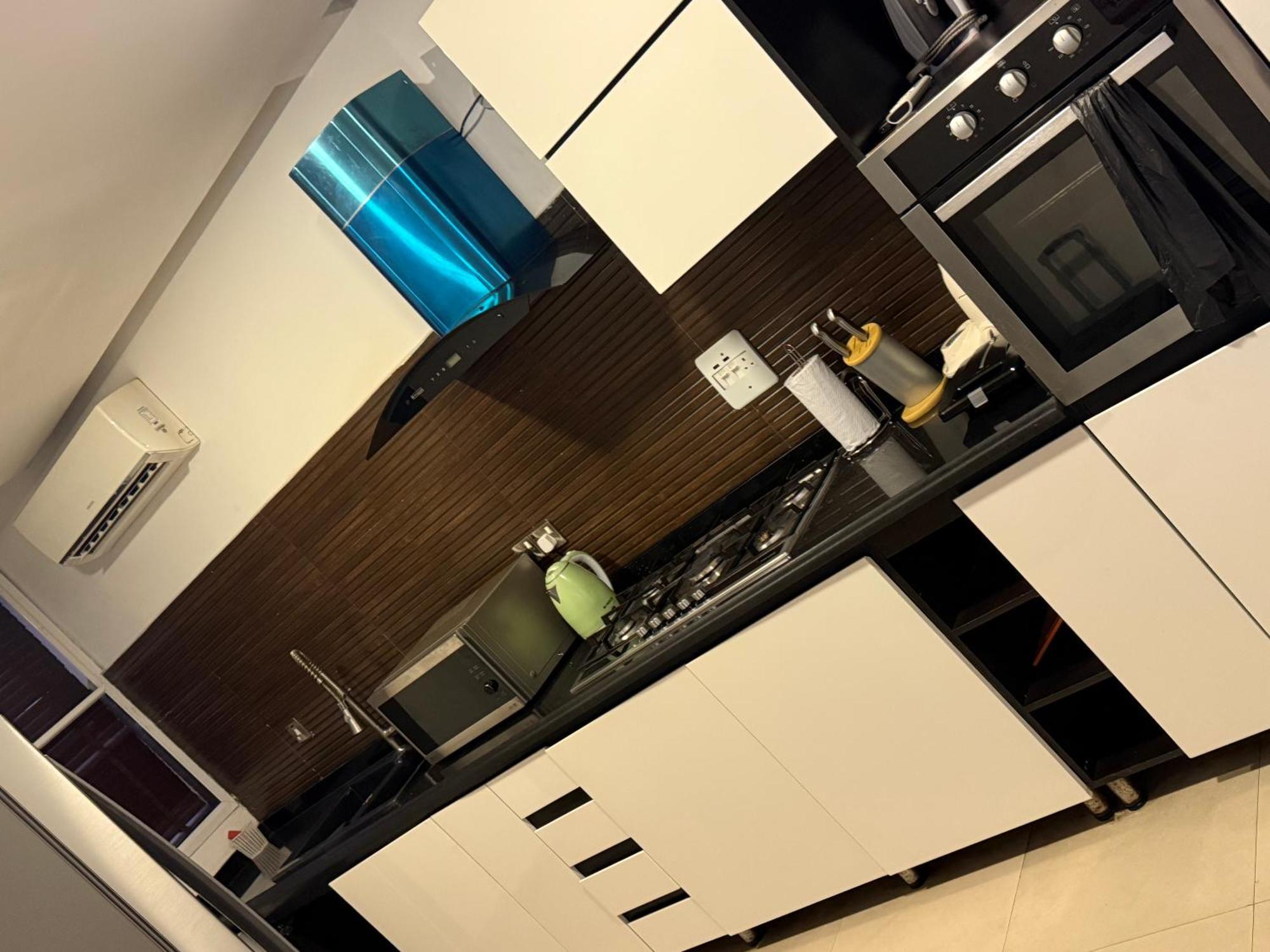 Presken Luxury Apartments Lagos Kültér fotó