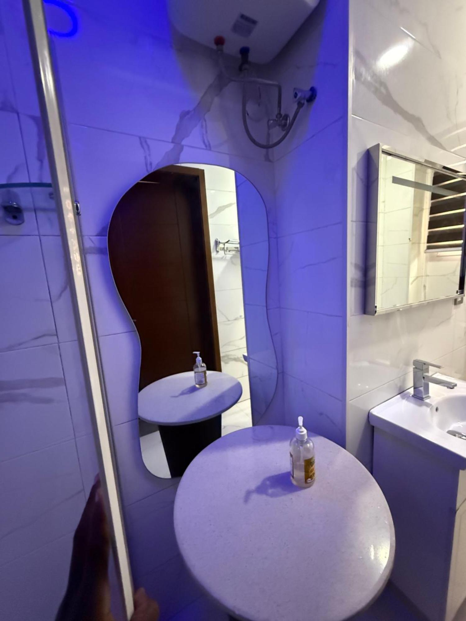 Presken Luxury Apartments Lagos Kültér fotó