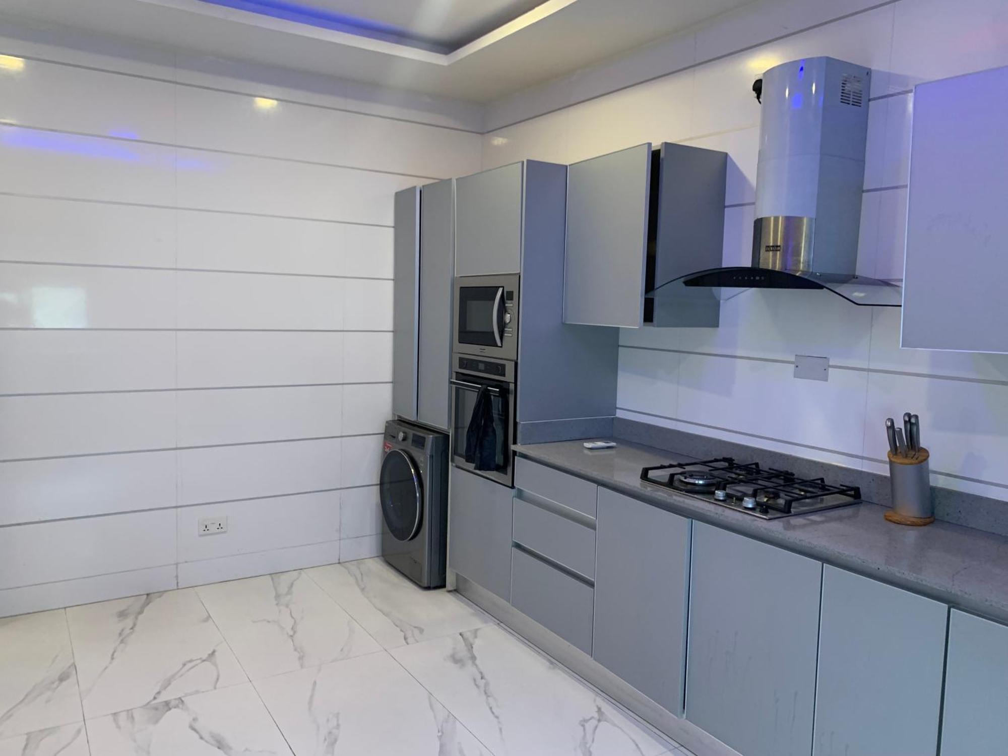 Presken Luxury Apartments Lagos Kültér fotó